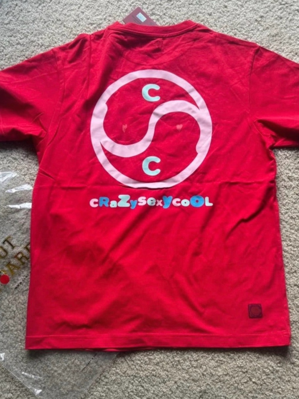 Clot x Emotionally Unavailable collab - small